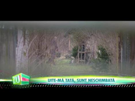 Ruby a lansat videoclipul ”Tata”