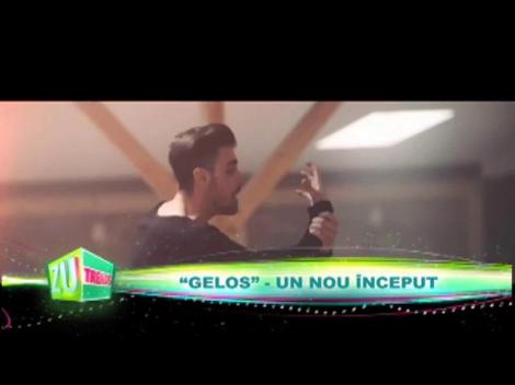 Liviu Teodorescu - Gelos