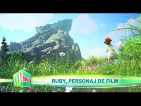 Ruby, personaj de film