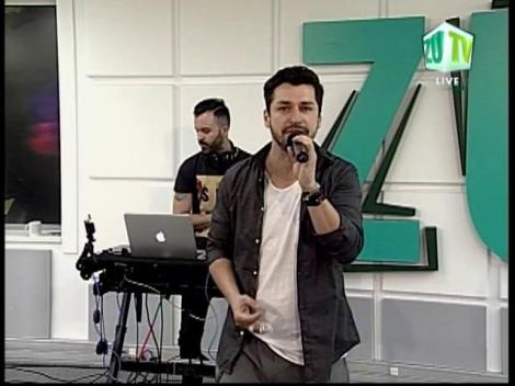 Deepcentral a lansat in premiera la Morning ZU ''Ochi de copil''