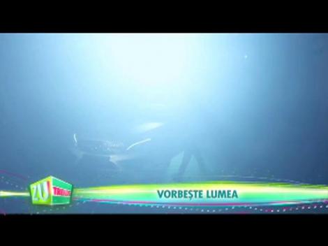 Antonia lansează &rdquo;Vorbește lumea&rdquo;