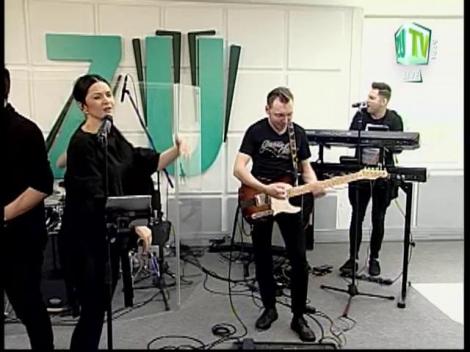 Aşa nu ai mai auzit-o! Piesa "EROINA" de la Carla's Dreams, în varianta Orchestra Prestige