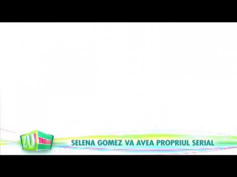 Selena Gomez își face viața film. Genul programului: DRAMĂ