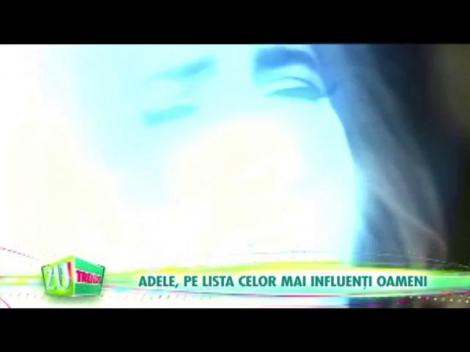 Adele, secretul pe care l-a ţinut ascuns până acum: "Toţi cunoaştem succesul ei, talentul şi frumuseţea, dar ..."