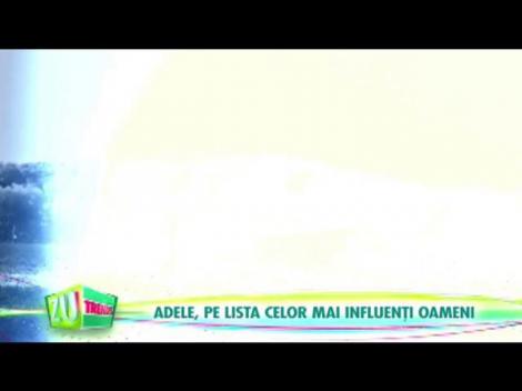 Ce facea Antonia inainte sa fie celebra