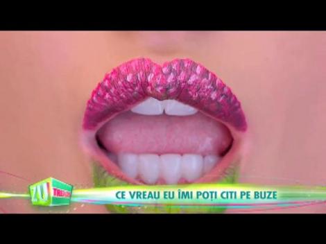 Dorian Popa a lansat ”Buze”, alături de What's Up