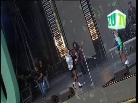 Delia - Pe aripi de v&acirc;nt