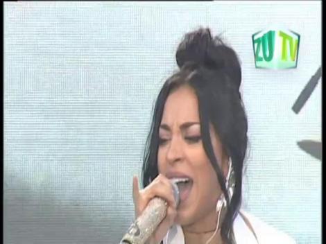 Ruby și What's Up - Buna, ce mai zici?