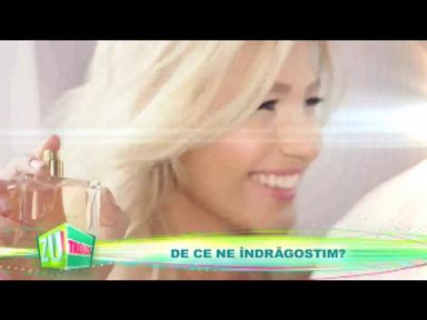 Alina Eremia are piesa noua