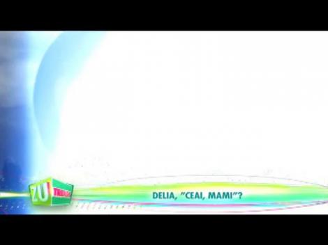 Delia c&acirc;ntă &rdquo;Ceai&rdquo; a lui Doc