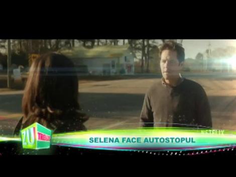 Selena Gomez joacă în filme