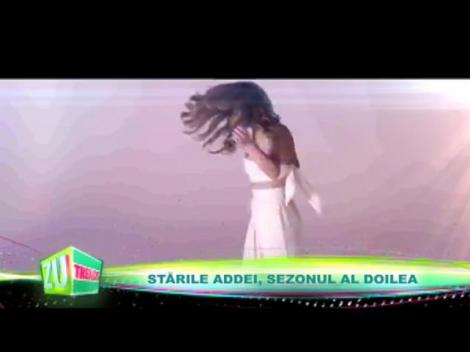 Adda filmeaza partea a doua din ''Starile Addei''