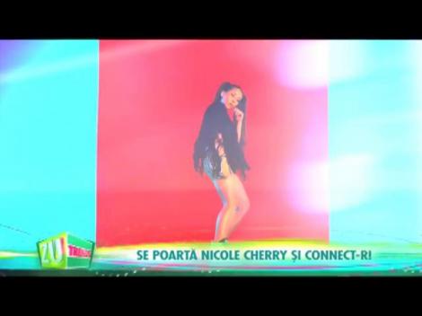 Nicole Cherry are videoclip nou