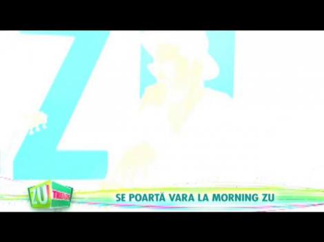 Așa a fost cu Nicole Cherry și Connect-R la Morning ZU