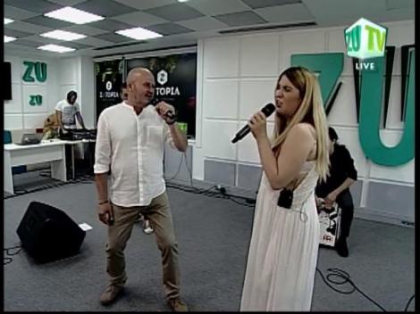 Adda feat. tata - dupa ani si ani