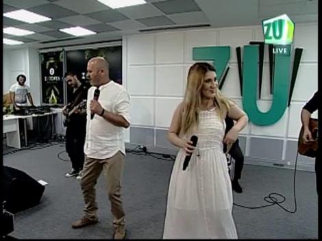 Adda feat. tata - Orasul adormit