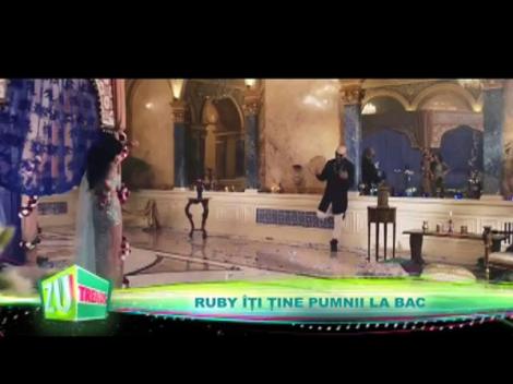 Amintirile lui Ruby despre Bac