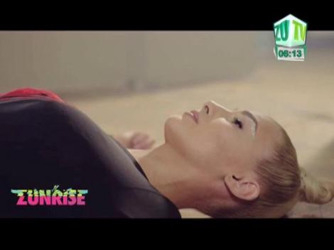 Alina Eremia - "De ce ne îndrăgostim"