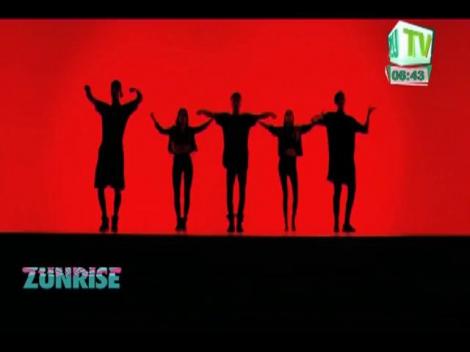 Nicole Cherry feat. Connect-R: "Se poarta vara"