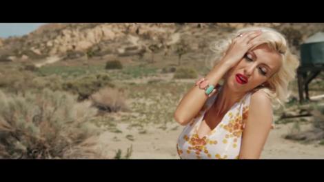 Andreea Bălan - Carusel