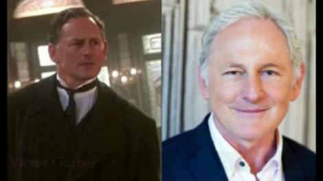 Imagini de colecţie! Aşa arată actorii din capodopera "Titanic" la 19 ani de la apariţia filmului