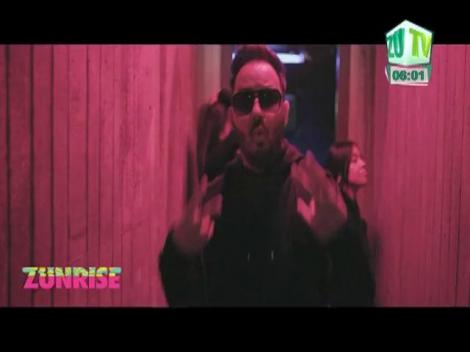 Mario Joy - California