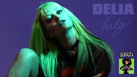 Delia - Fulg