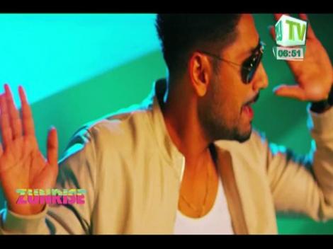 Nicole Cherry feat. Connect-R - Se poartă vara