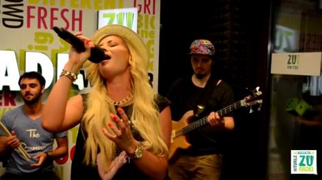 Delia - Ană, zorile se varsă