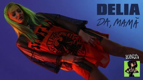 Delia - Da, mama