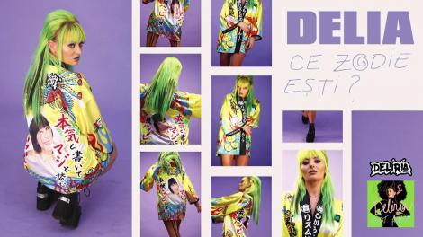 Delia feat. Marius Moga - Ce zodie esti