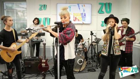 Delia - Fată Verde (Cover Phoenix)