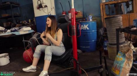 ACCIDENTE #NoapteaTârziu (Cover amuzant Nosfe ft Ruby