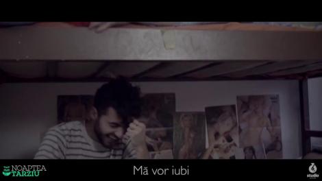 LE-AM SPUS ȘI GARDIENILOR #NoapteaTârziu (Cover Lidia Buble)