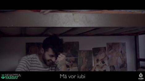 LE-AM SPUS ȘI GARDIENILOR #NoapteaTârziu (Cover Lidia Buble)