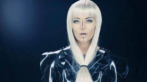 Delia - Inimi desenate