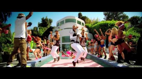 Jason Derulo - -Wiggle- feat. Snoop Dogg