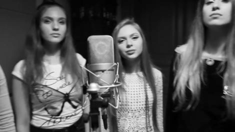 Delia - Ce are ea (XOXO Cover)