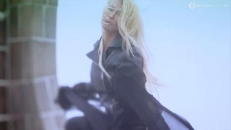 Andreea Bălan feat. Criss Blaziny - Decor