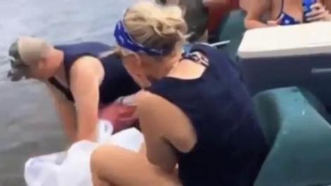 Cele mai mari FAIL-uri din istoria cererilor &icirc;n căsătorie