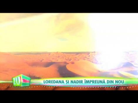 Loredana și Nadir au lansat &rdquo;Casablanca&rdquo;