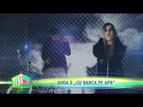 Adda a lansat ultimul episod din ”Stările Addei”