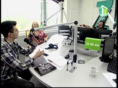 Delia hologramă &rdquo;Winter Wonderland&rdquo;