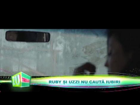 Ruby și Uzzi lansează ”Nu caut iubiri”