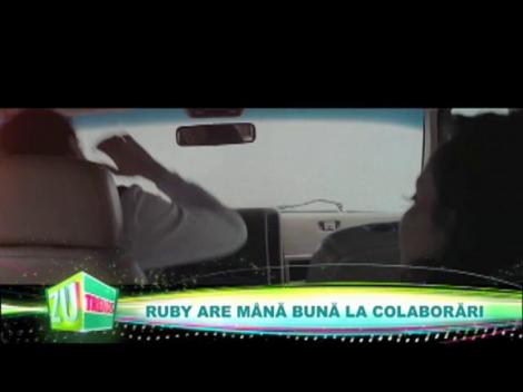 2 milioane de vizualizări pentru Ruby și Uzzi