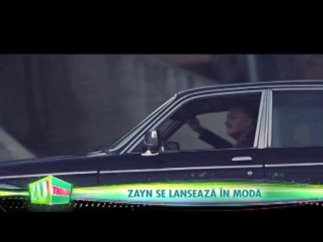 Zayn Malik a luat o decizie la care nimeni nu s-ar fi gândit! Artistul a lăsat muzica și s-a apucat de altceva! (VIDEO)