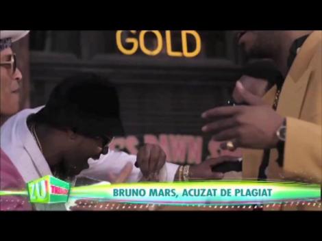 Bruno Mars a intrat în bucluc! Fanii se întreabă acum ce se va întâmpla cu artistul lor preferat! (VIDEO)