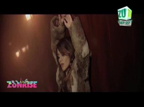 Irina Rimes - Visele