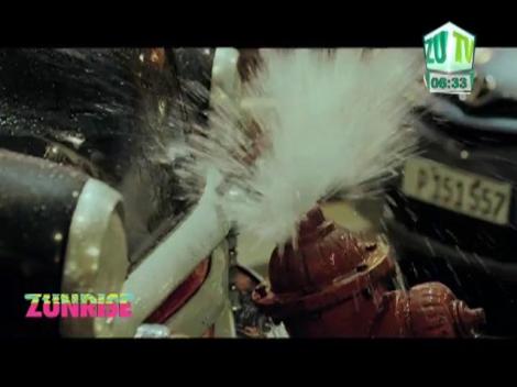 Gente de Zona feat Marc Anthony - La Gozadera