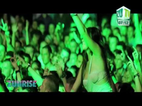 B.U.G. Mafia feat. Sergiu Ferat – Pe coasta